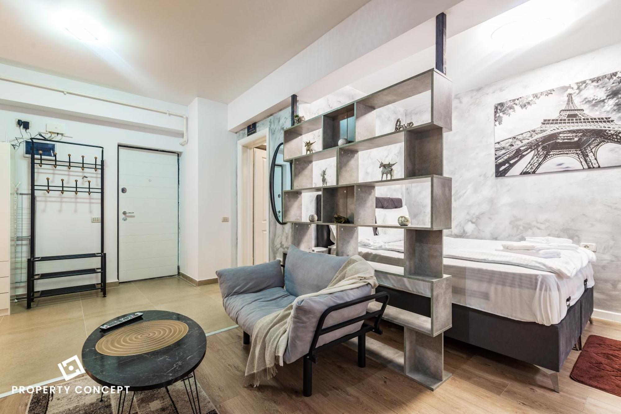 Central Residence Apartment 724 Bucarest Esterno foto
