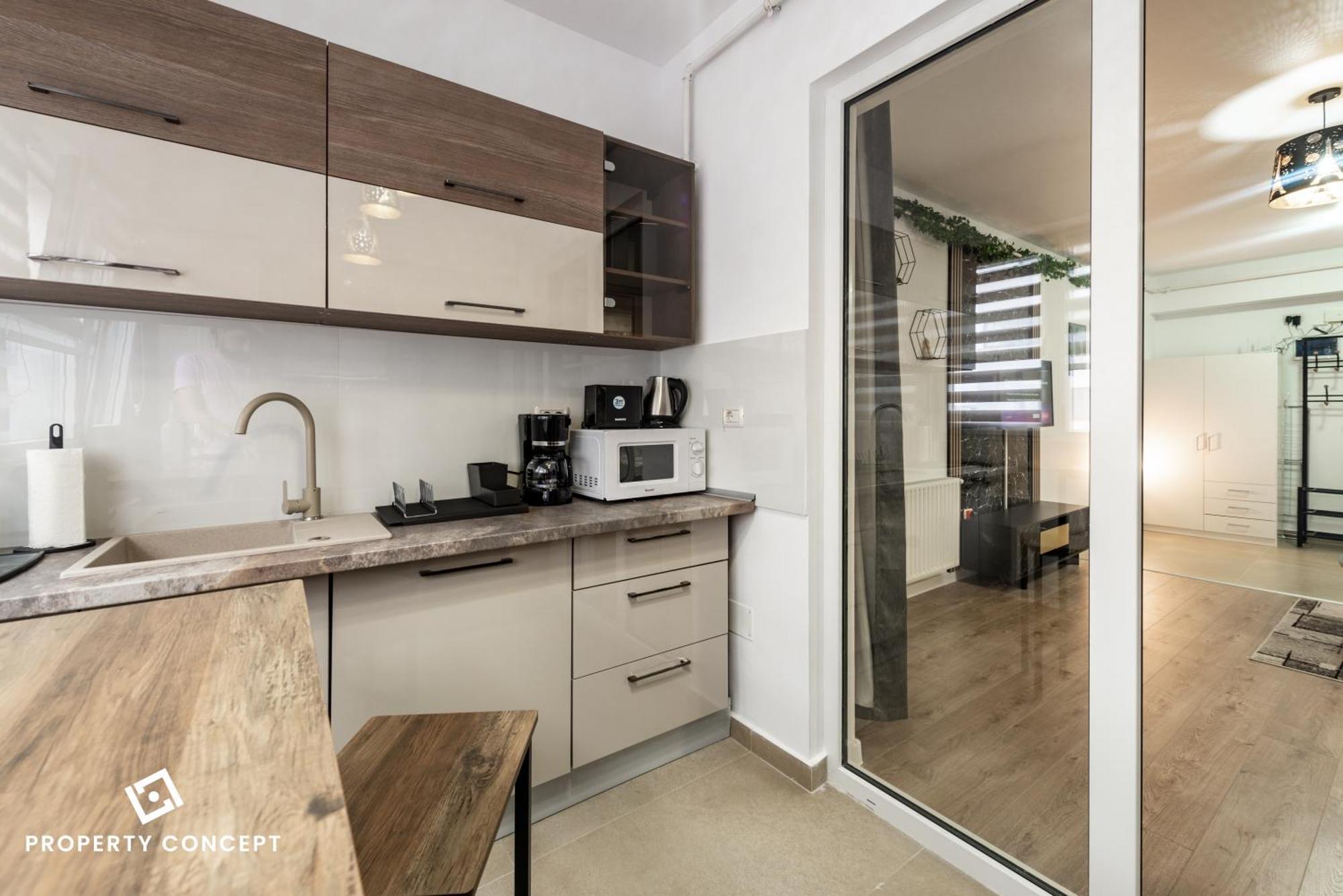 Central Residence Apartment 724 Bucarest Esterno foto