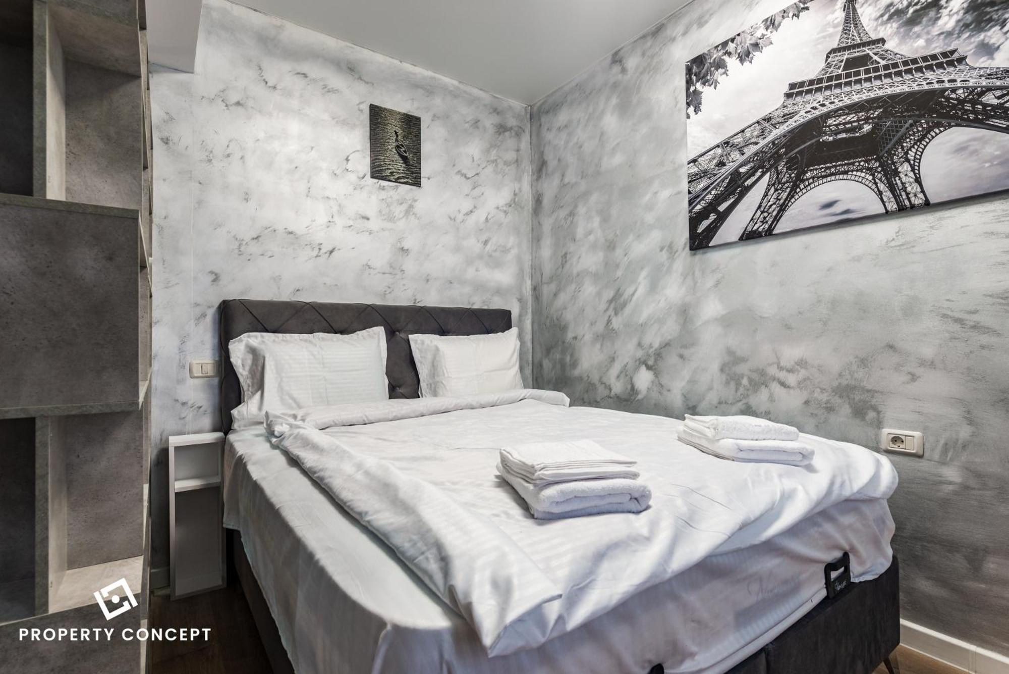 Central Residence Apartment 724 Bucarest Esterno foto