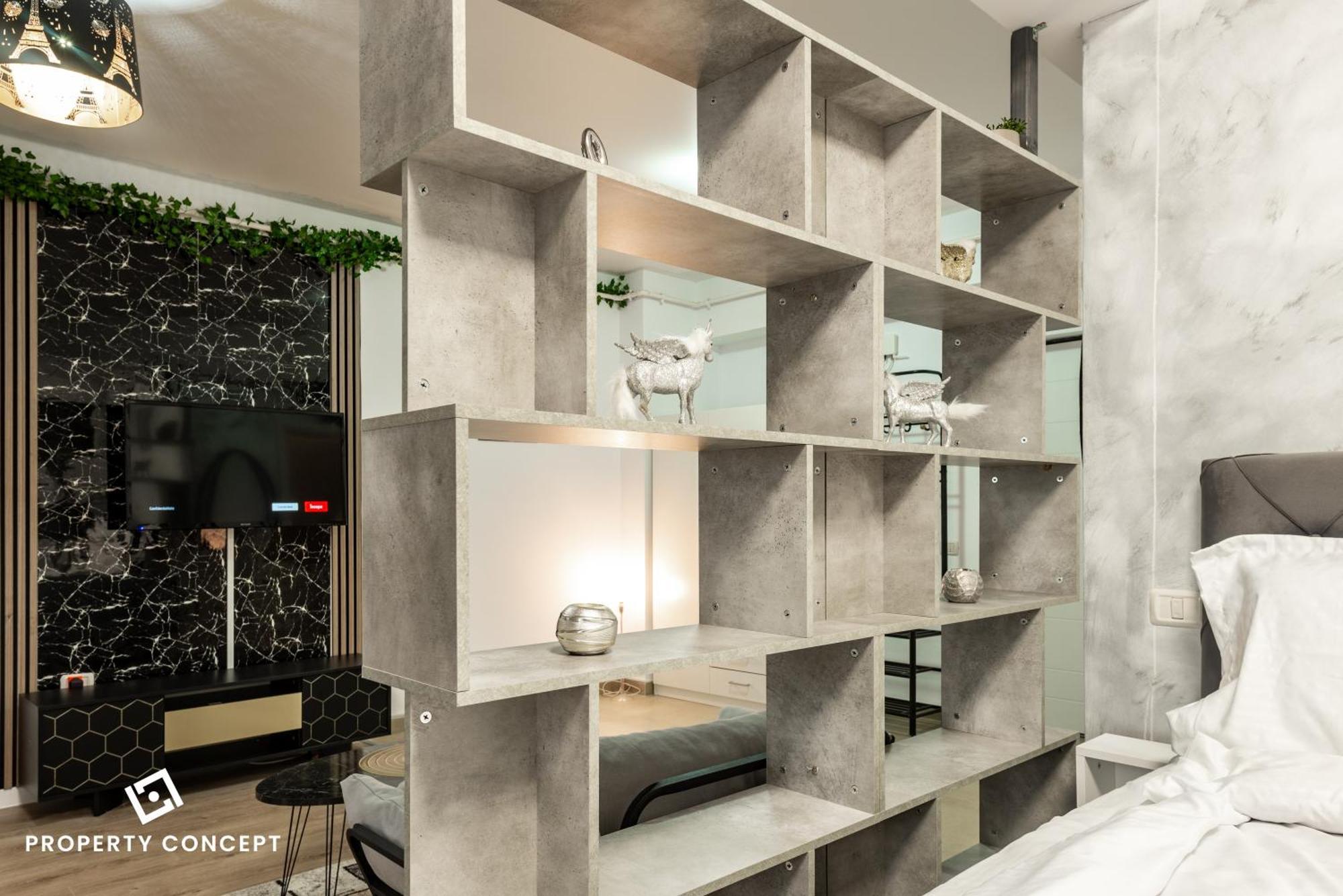 Central Residence Apartment 724 Bucarest Esterno foto
