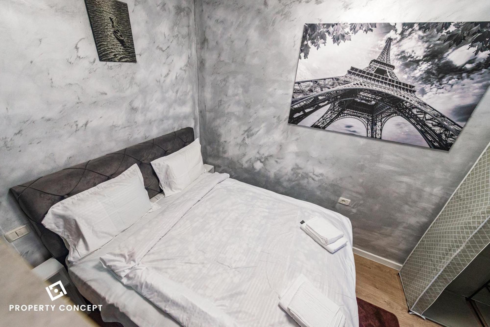 Central Residence Apartment 724 Bucarest Esterno foto