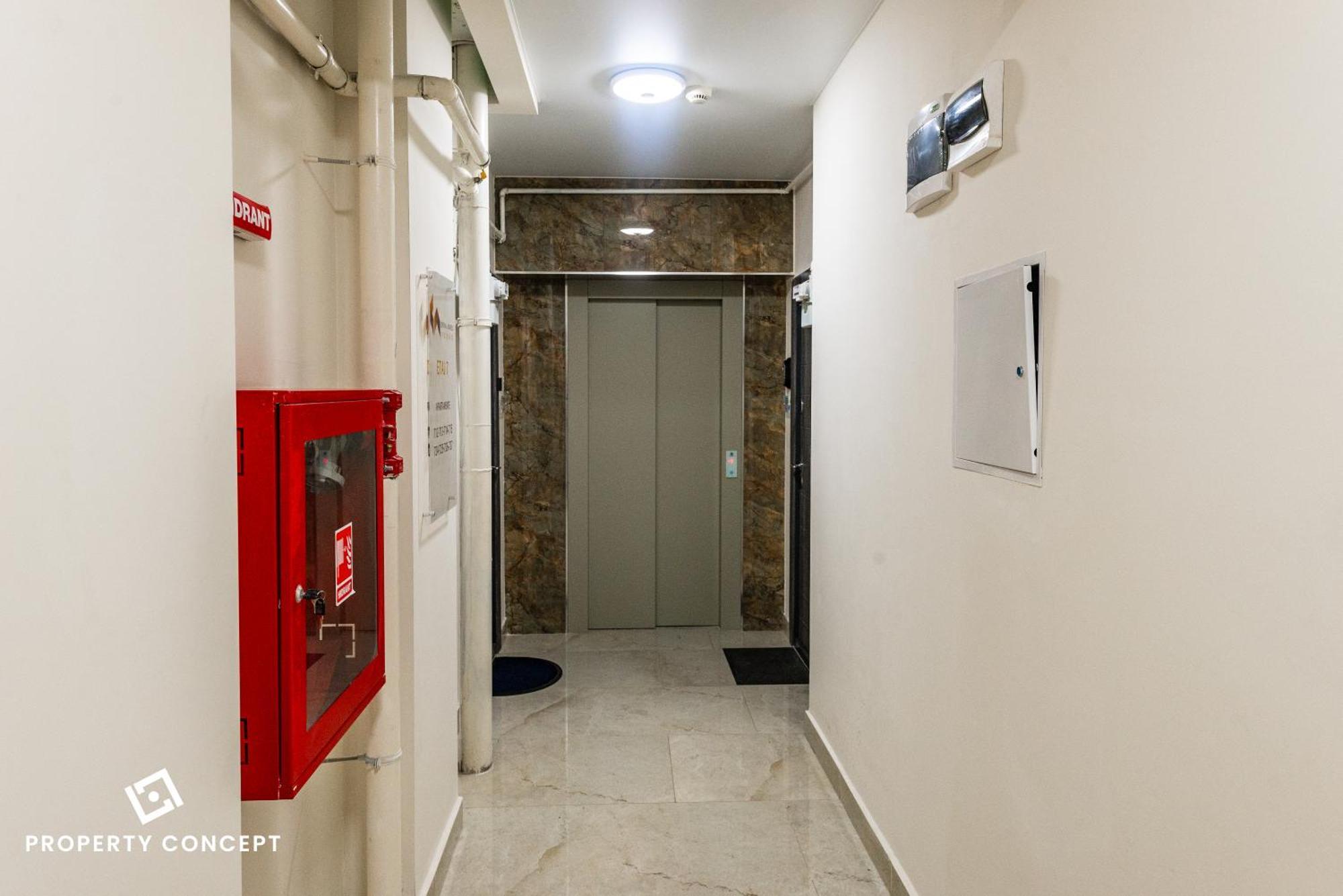 Central Residence Apartment 724 Bucarest Esterno foto