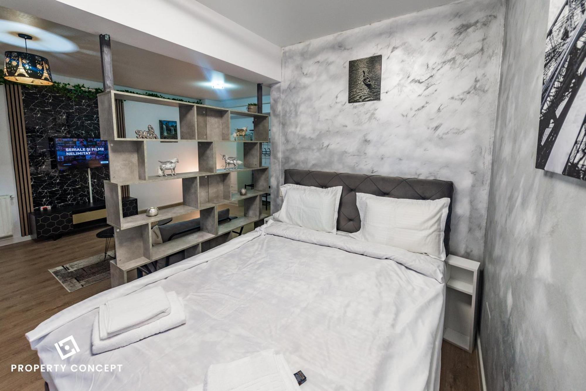 Central Residence Apartment 724 Bucarest Esterno foto