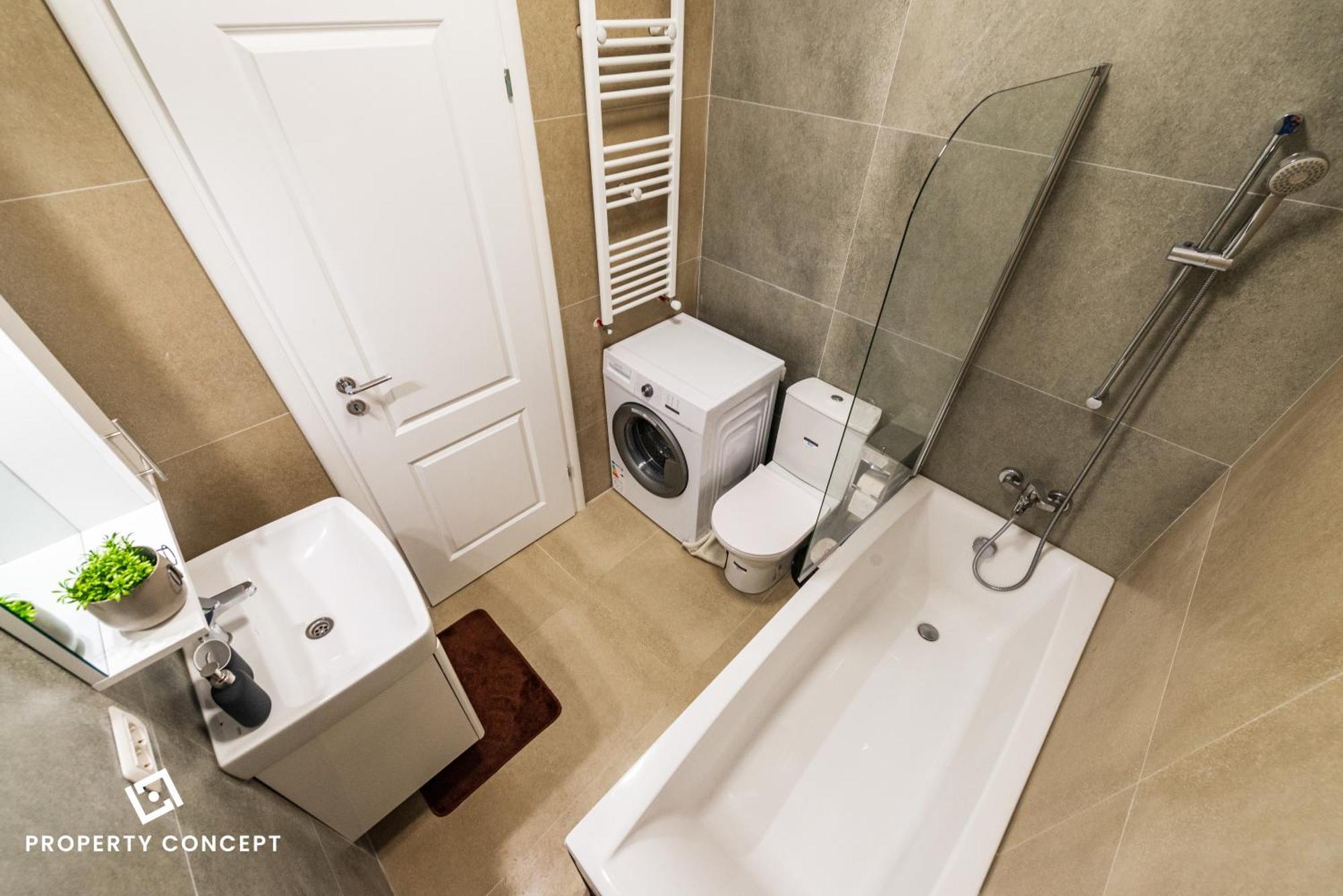 Central Residence Apartment 724 Bucarest Esterno foto